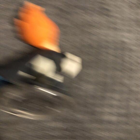 Syndrome The Incredibles Disney Infinity Figure Character Super Hero Villian - Picture 2 of 3